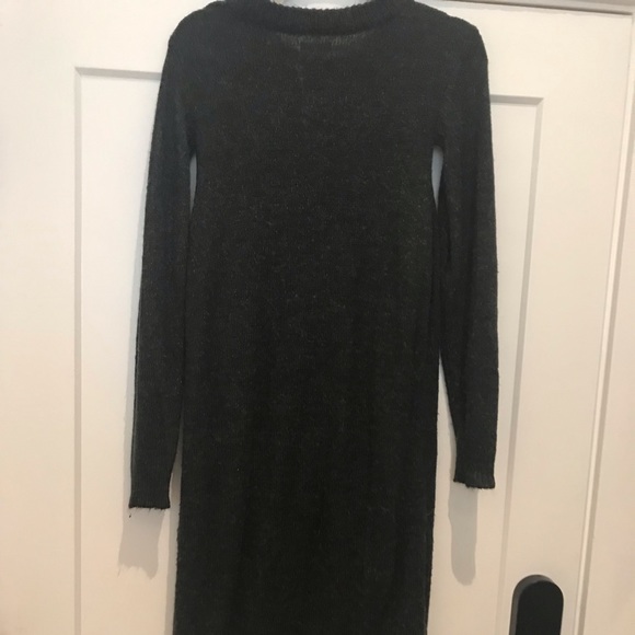Cheap Monday Midi length sweater dress - Picture 5 of 5